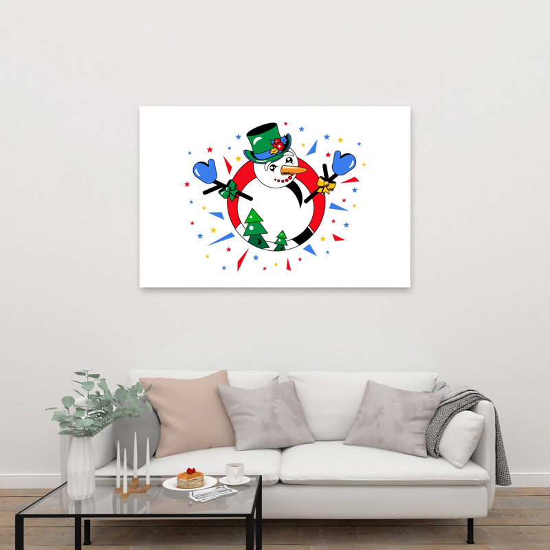 Print, 101.6cm H x 152.4cm W