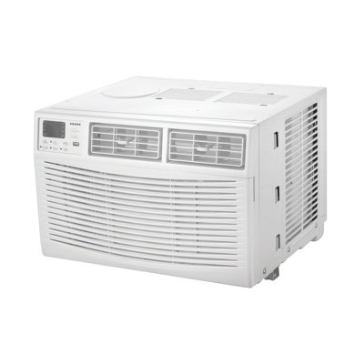 Climatiseur de fenêtre Amana 24 000 BTU 230 V avec télécommande