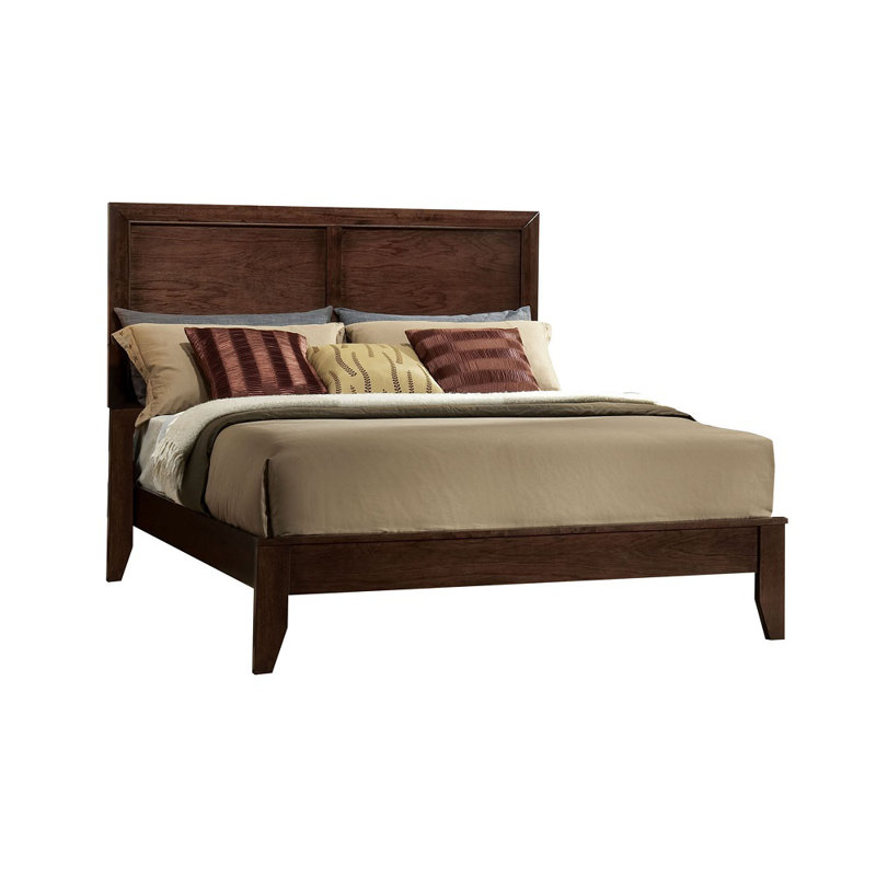 Hodgson Bed, King