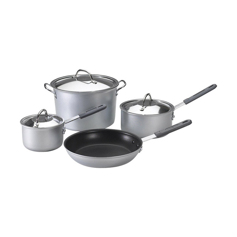 7-Piece Restaurant Cookware Set