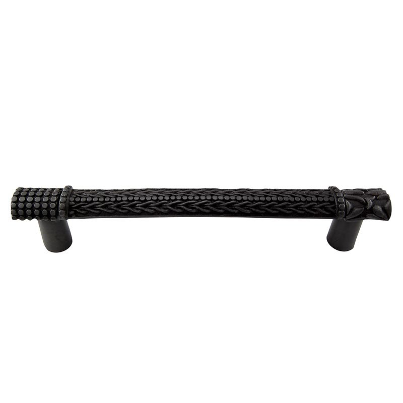 Medici Bar / Handle Pull, Oil-Rubbed Bronze