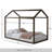 Zirke Twin Canopy Bed by Harper Orchard-1423227261