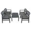 Venice Garden Set