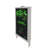 A-Frame Sidewalk Sign Menu Board Snap Frame Restaurant 2-Sided A-Board Graphic Poster Banner
