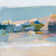 Ivy Bronx Moab Panel Blue Gray | Wayfair.co.uk