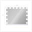 Miroir de salle de bain Hollywood
