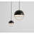 Huan 1 - Light Single Pendant-68865289-68865290-106896125