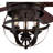 Genna 52'' Ceiling Fan with Light Kit-1085077171