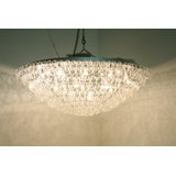 Isabella 21 - Light Chandelier
