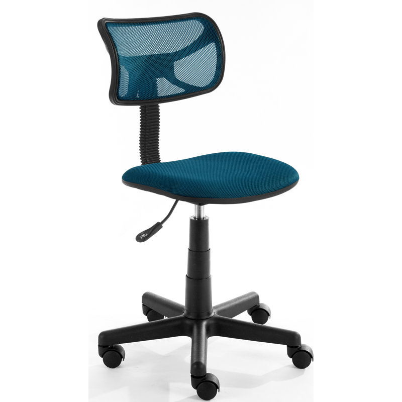 Bodmin Task Chair, Teal, Mesh