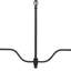 Brecken Linear Chandelier-1936627301