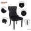 Upholstered Dining Chair