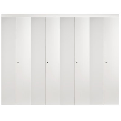 Intérieur en bois aggloméré lisse encastré lisse