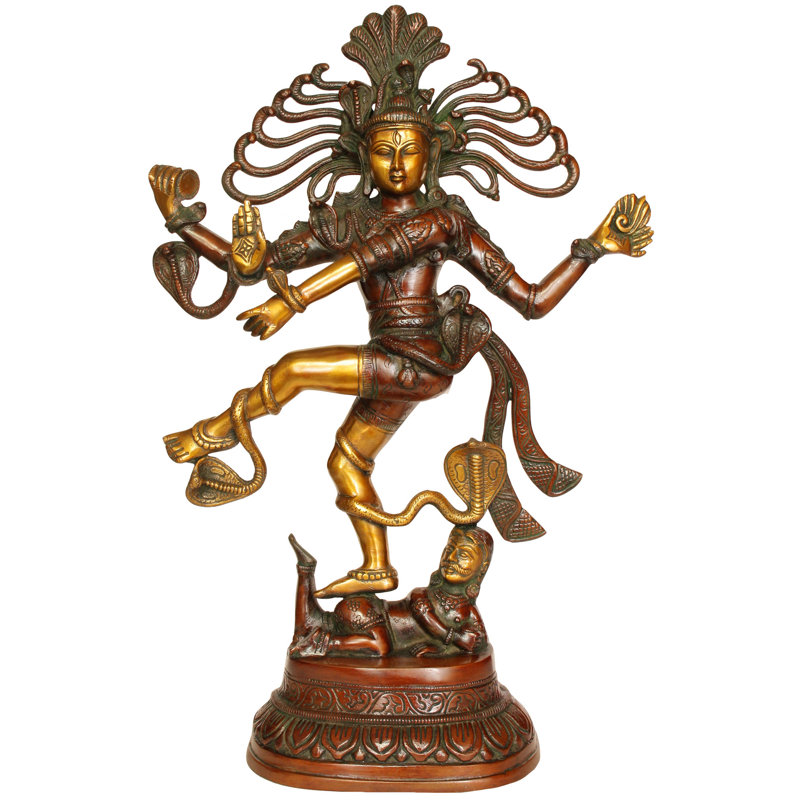 Religious & Spiritual Statue