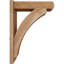 Persienne en bois rustique Thorton Craftsman-106952027-31652167