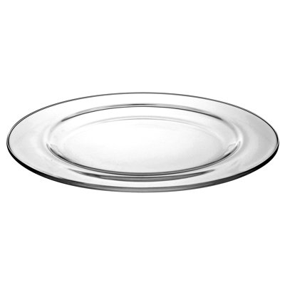 Rialto 11" Dinner Plate