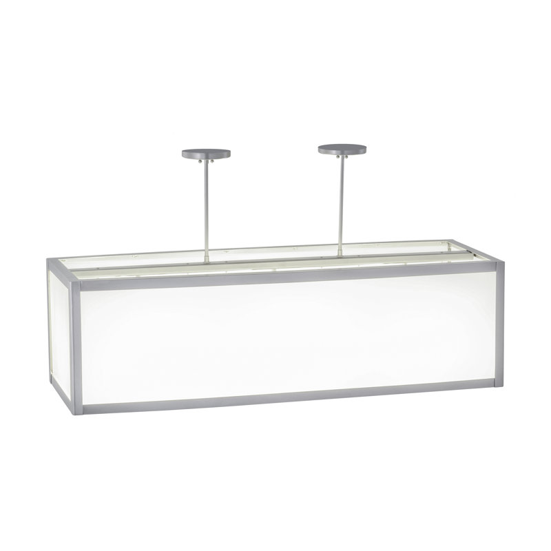 Quadrato 3 - Light Pendant