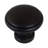 1 1/8" Diameter Mushroom Knob Multipack-13240756