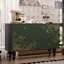 Commode à tiroir Retro Aesthetic-326734450