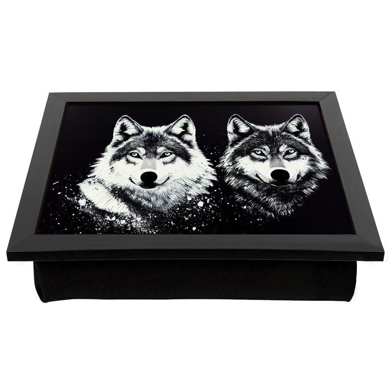 Breakfast Tray