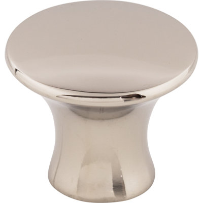 Oculus Round Knob