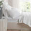 Danica 100% Cotton White King Quilt-1479162234
