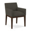 Upholstered Arm Chair