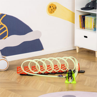 Trousse de boucles de bricolage Track Builder