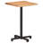 Bistro Table Square Solid Acacia Wood-96869951-96869950