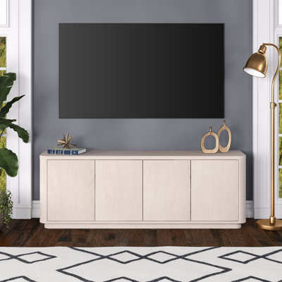 Plympton TV Stand for TVs up to 75"