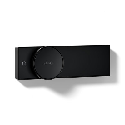 Anthem Digital Shower Control