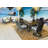 Dylan Patio Motion Chair with Cushions
