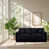 Black Chenille selected