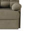 Fauteuil inclinable