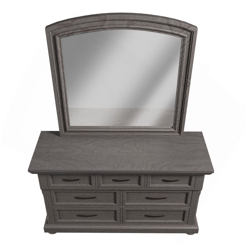 Commode en métal 1 pièce