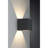 QB Aluminum LED Wall Light-34891825