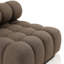 Roma Outdoor Swivel Chair-Ellor Brown-266249700