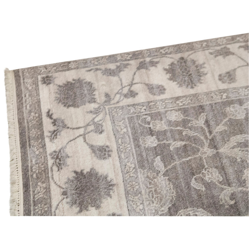 One-of-a-Kind 6' X 8'10" Area Rug
