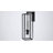 Eldon 2 Lights Outdoor Wall Light