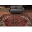 Tapis rouge 7 x 10