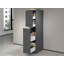 Pameal 164.5 cm H Kitchen Pantry-258472501