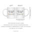 Tasse à café amusante-50939360