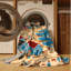  Tapis lavable Coastal Town-615204582