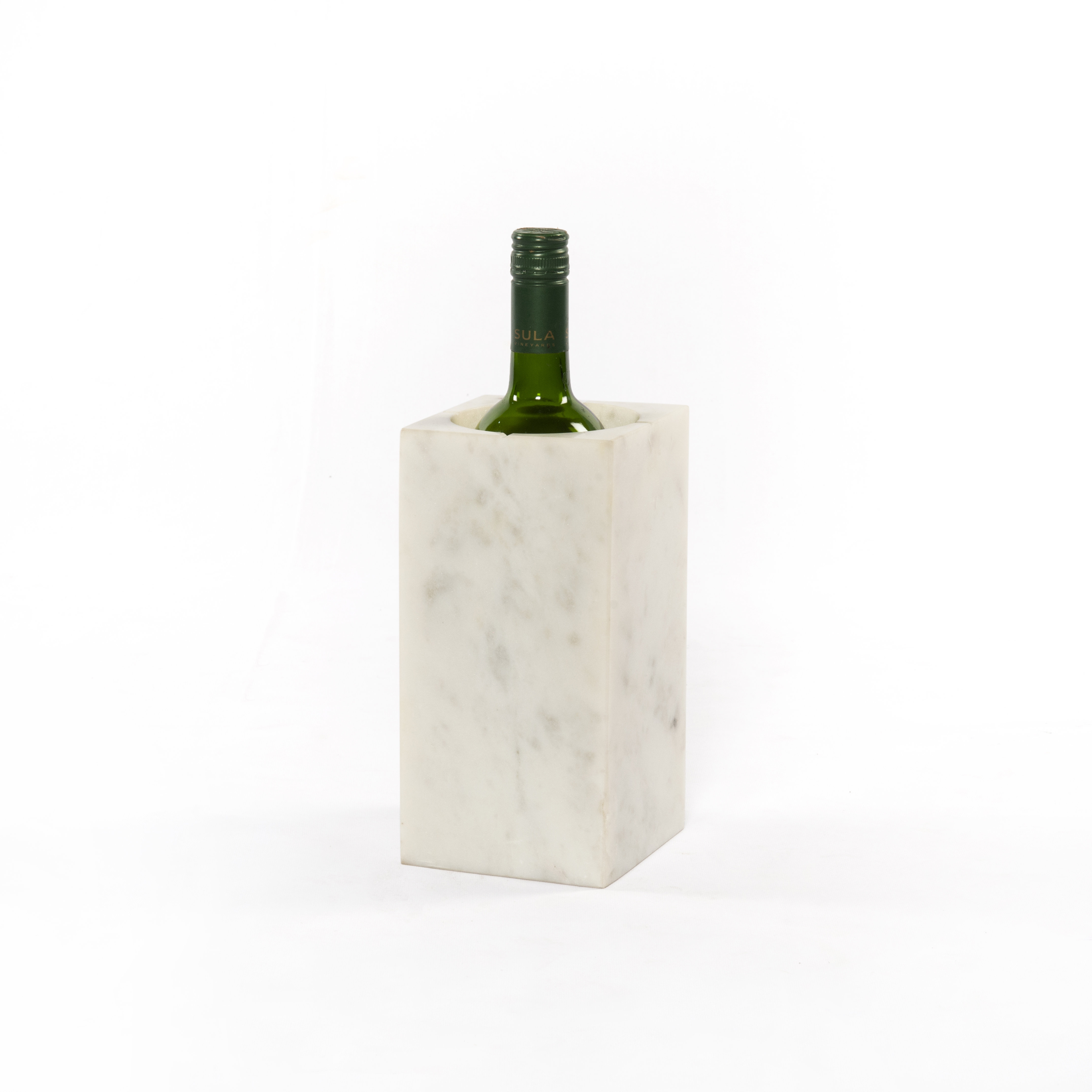 Ivy Bronx Makrana Wine Rack Wayfair