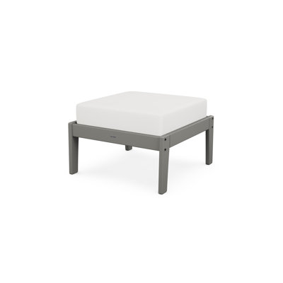 Deep Seating Ottoman