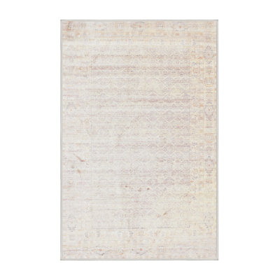 Abstract Indoor Rug