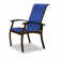 Chaise de patio Askar