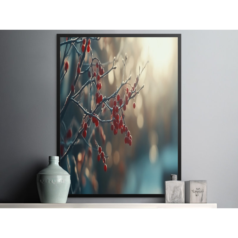 Whitton Floater Frame Print, 20x30