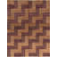 Gabbeh One-of-a-Kind 5'10" X 7'9" Area Rug