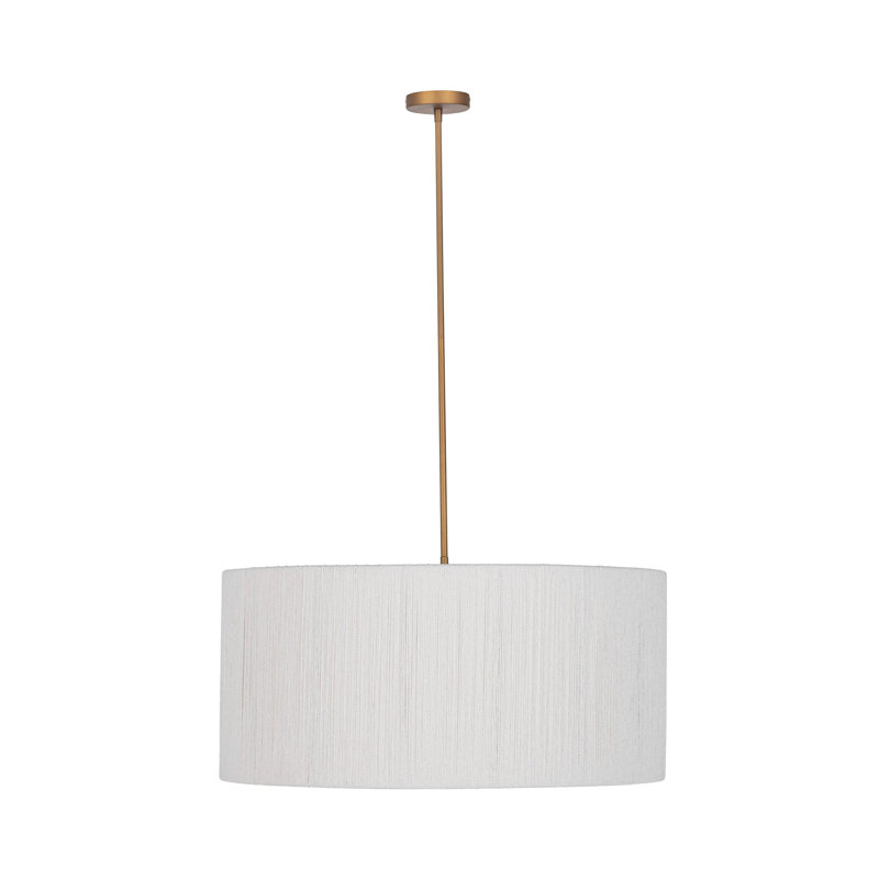 Allyn 8 - Light Pendant